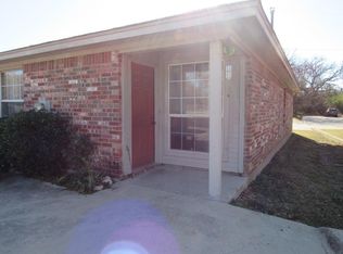 406 Turkey Creek Trl APT A, Bridgeport, TX 76426