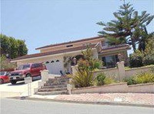 5938 Steeplechase Rd, Bonita, CA 91902