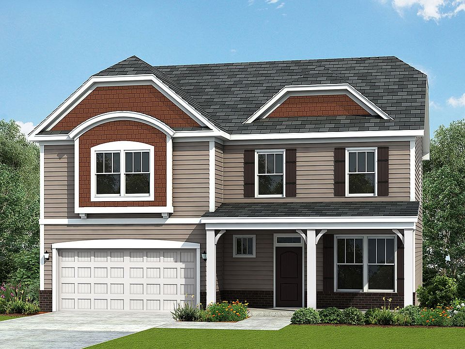 Topsail C