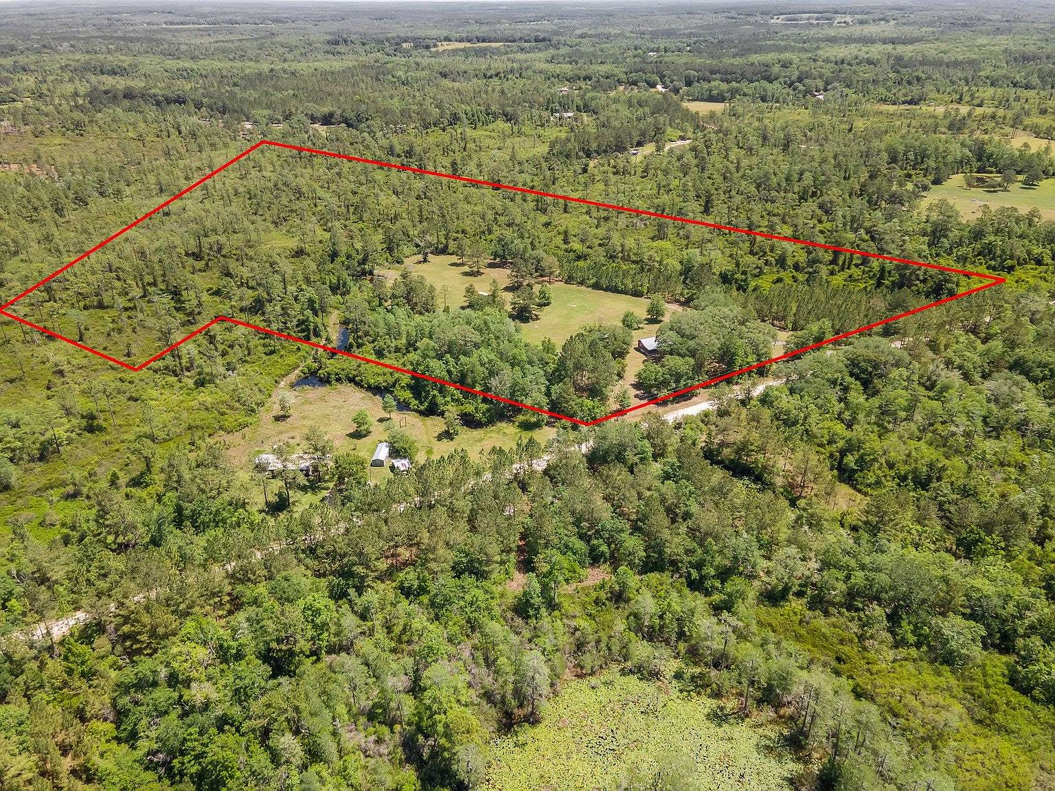 378 SW Wacissa Ter, Greenville, FL 32331 MLS 360434 Zillow