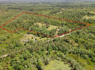 378 SW Wacissa Ter, Greenville, FL 32331