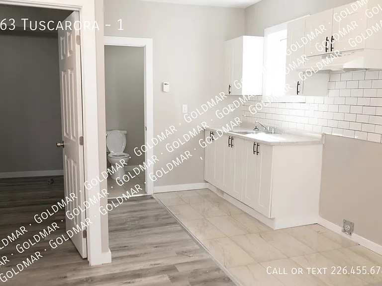 263 Tuscarora St #1 — Photo 1