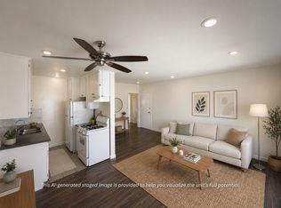 936 N Sierra Bonita Ave APT 9, Los Angeles, CA 90046