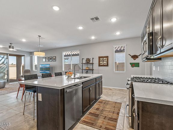 2nd image of 13648 W Desert Glen Dr