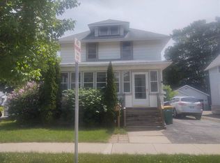 163 Everett St, Fond Du Lac, WI 54935