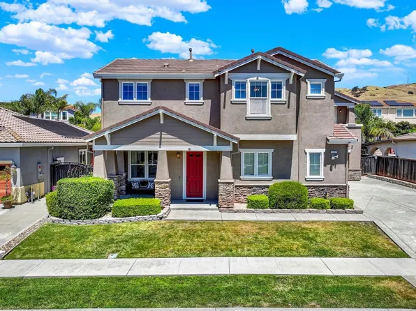 3921 Clay Bank Road, Fairfield, CA 94533