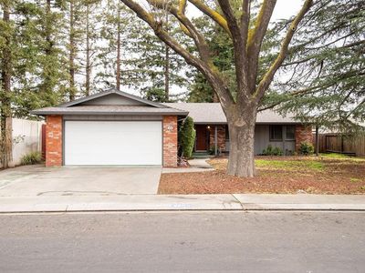 3504 Chancellor Ave, Modesto, CA, 95350