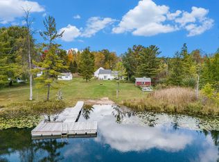 7657 Darlington Lake Rd, Hesperia, MI 49421