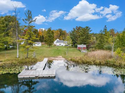 7657 Darlington Lake Rd, Hesperia, MI, 49421