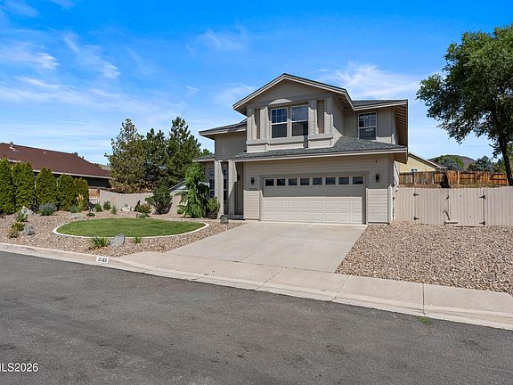 3rd image of 21103 Mount Evans Dr