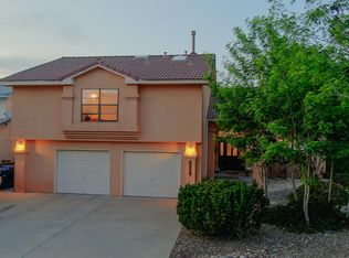 7915 Eagle Rock Ave NE, Albuquerque, NM 87122