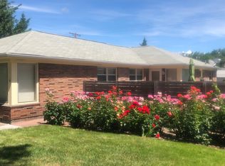 905 W 10th St, The Dalles, OR 97058