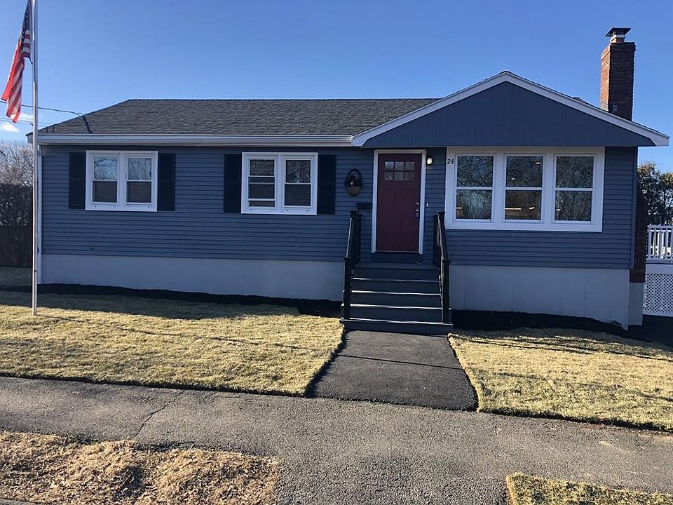 1st image of 24 Wiseman Dr