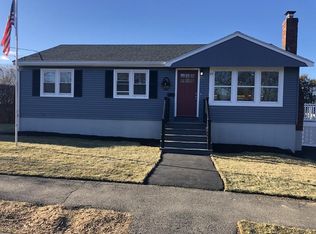 24 Wiseman Dr, Peabody, MA 01960