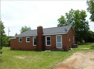 4863 Highway 71, Abbeville, SC 29620