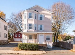 13 Giles Ave #2, Beverly, MA 01915