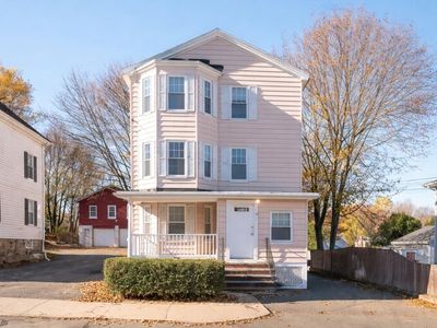 13 Giles Ave #2, Beverly, MA, 01915