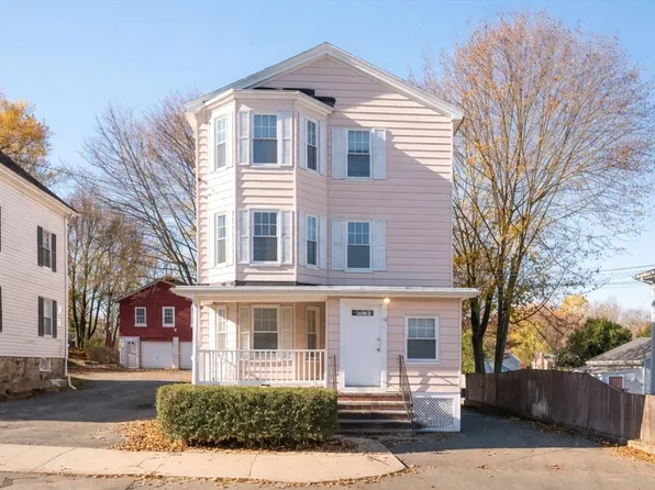 13 Giles Ave #2, Beverly, MA 01915
