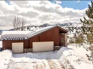 3461 W Saddleback Rd, Park City, UT 84098
