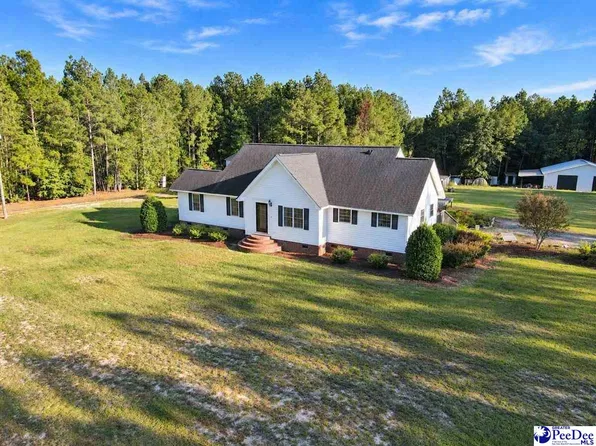 5227 Highway 265, Ruby, SC 29741