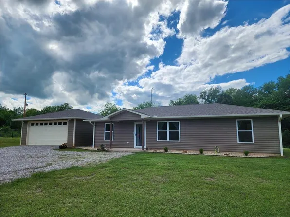 33795 E County Road 1620, Pauls Valley, OK 73075