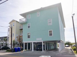 908 Carolina Beach Ave N APT 1B, Carolina Beach, NC 28428