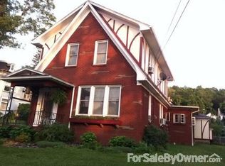 308 South St, Ridgway, PA 15853