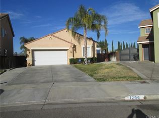 1296 Camino Del Sol, Perris, CA 92571