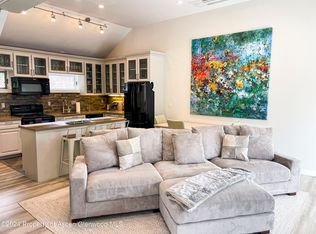 1195 E Cooper Ave #A, Aspen, CO 81611