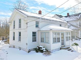 8402 Main St, Kinsman, OH 44428