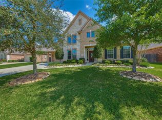 18206 Stockton Springs Dr, Spring, TX 77379
