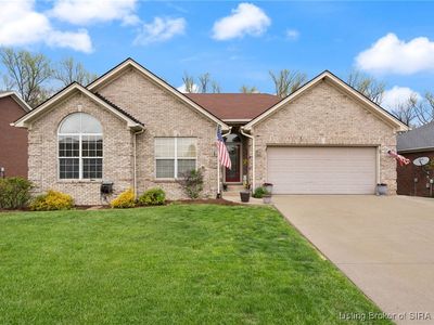 2027 Sterling Oaks Drive, Sellersburg, IN, 47172