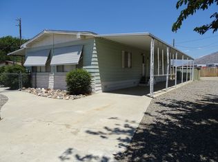 1913 Bernie Dr, Lake Isabella, CA 93240