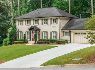 3962 Chesson Ct NE, Atlanta, GA 30319