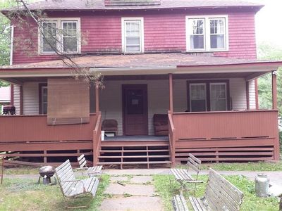 349 Cold Spring Rd, Monticello, NY, 12701