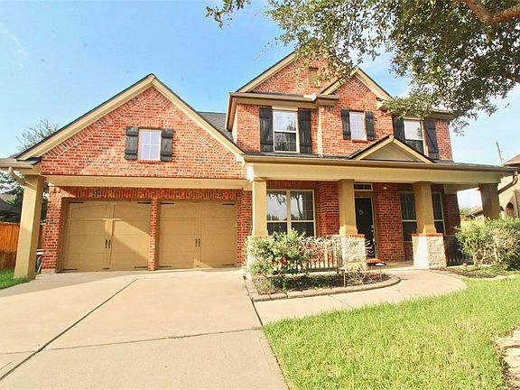 2nd image of 24523 Bella Florence Dr