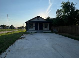 546 S 46th West Ave #A, Tulsa, OK 74127