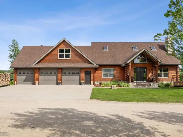 25712 15th Ave N, Hawley, MN 56549