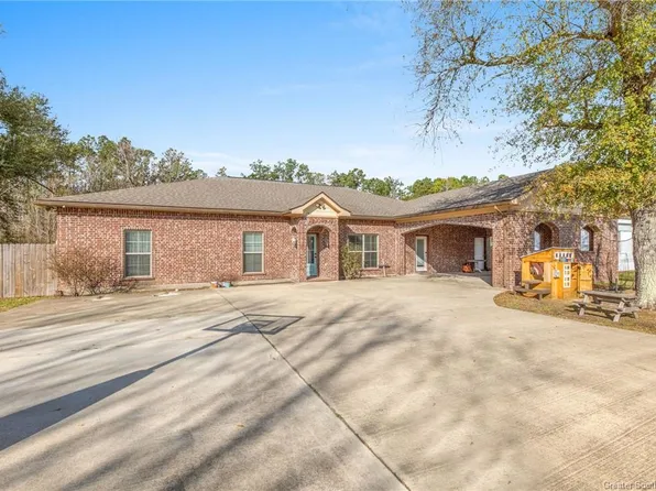 1783 Marsalise Rd, Sulphur, LA 70663