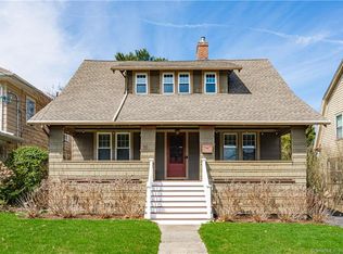 90 Whitman Ave, West Hartford, CT 06107