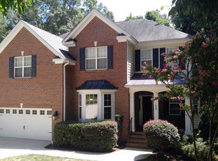 1400 Medfield Rd, Raleigh, NC 27607