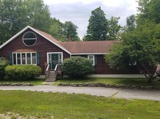 67 Back Rd, Shapleigh, ME 04076