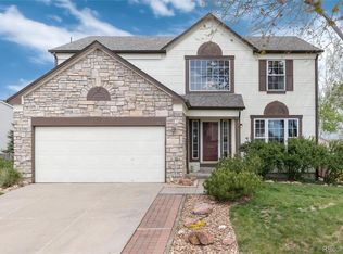 19817 E Prentice Ave, Centennial, CO 80015