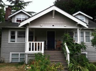 7421 26th Ave NE, Seattle, WA 98115