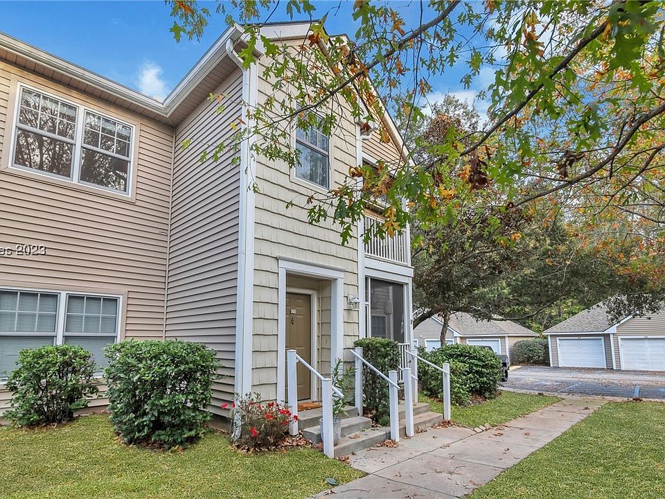 Summerfield Condominiums 59 Summerfield Ct Hilton Head Island SC Zillow