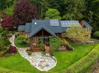 4030 356th Dr SE, Fall City, WA 98024