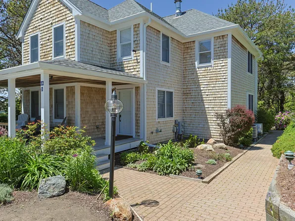 48 Harry Kemp Way #4, Provincetown, MA 02657