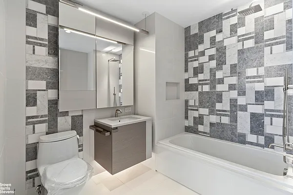 Rented by Brown Harris Stevens | media 26