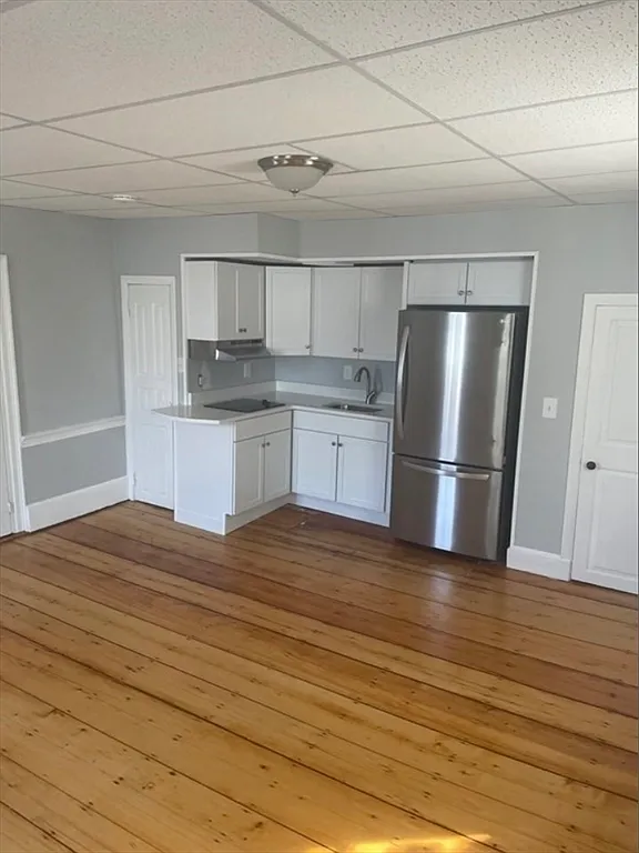 Studio, 1.0 bath, 285 sqft, $1,650 — Photo 2