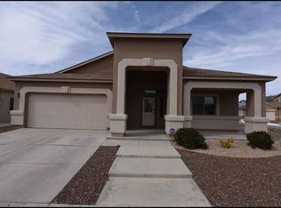 3119 Timber Pl, El Paso, TX 79938